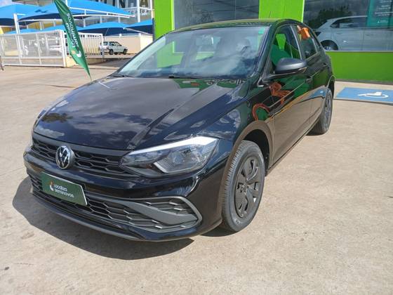 VOLKSWAGEN POLO 1.0 MPI TRACK MANUAL VOLKSWAGEN POLO 1.0 MPI TRACK MANUAL